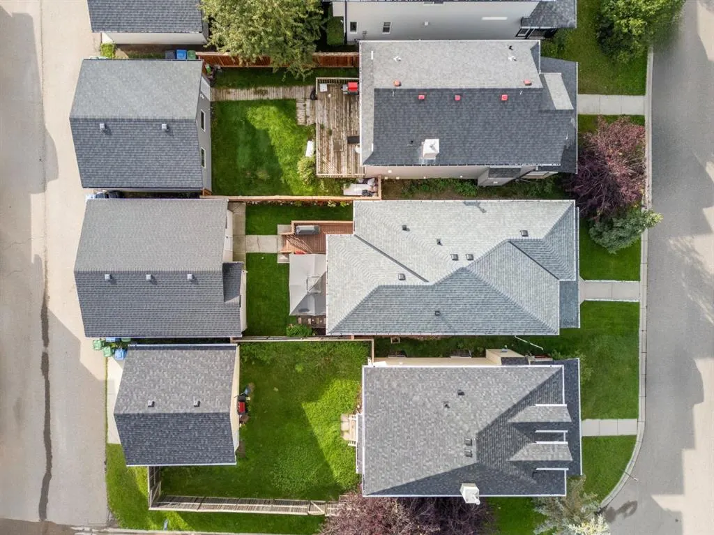 67 Evansford Circle NW