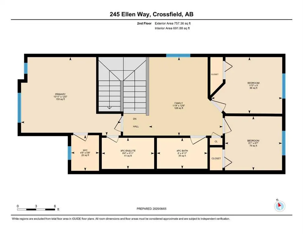 245 Ellen Way