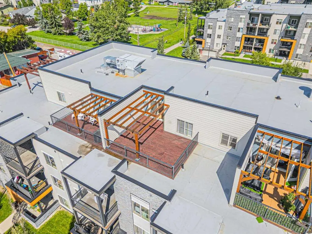 1317 27 Street SE, #4405