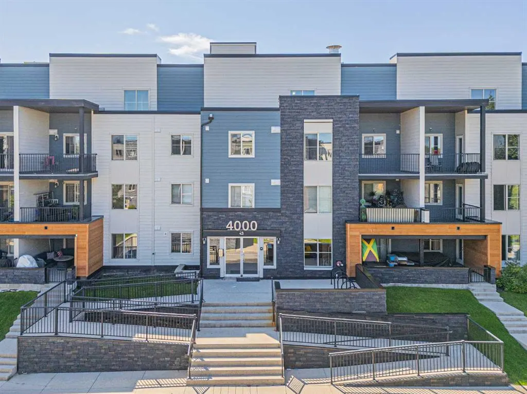 1317 27 Street SE, #4405