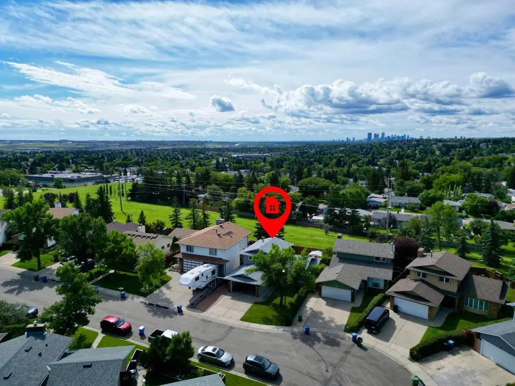24 Berkley Place NW