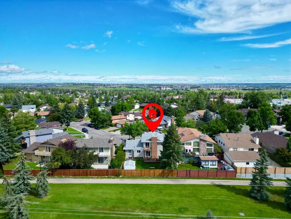 24 Berkley Place NW