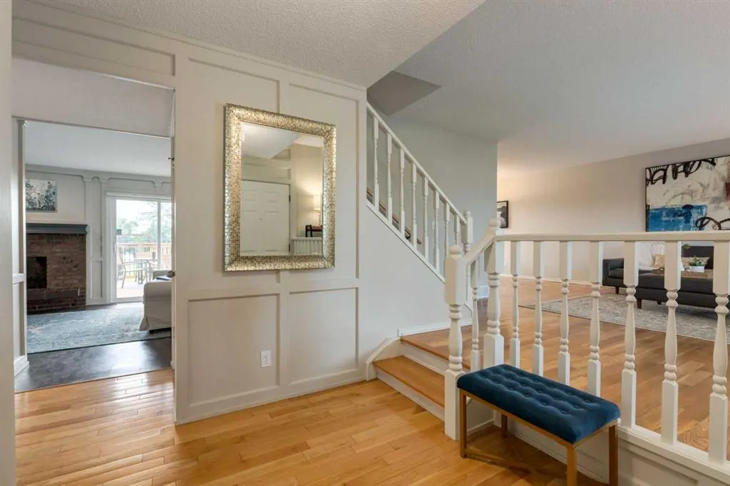 24 Berkley Place NW