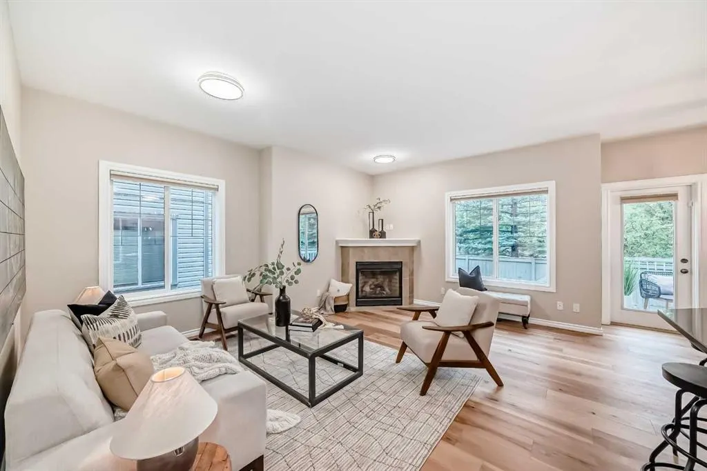 100 Coopers Common SW, #105