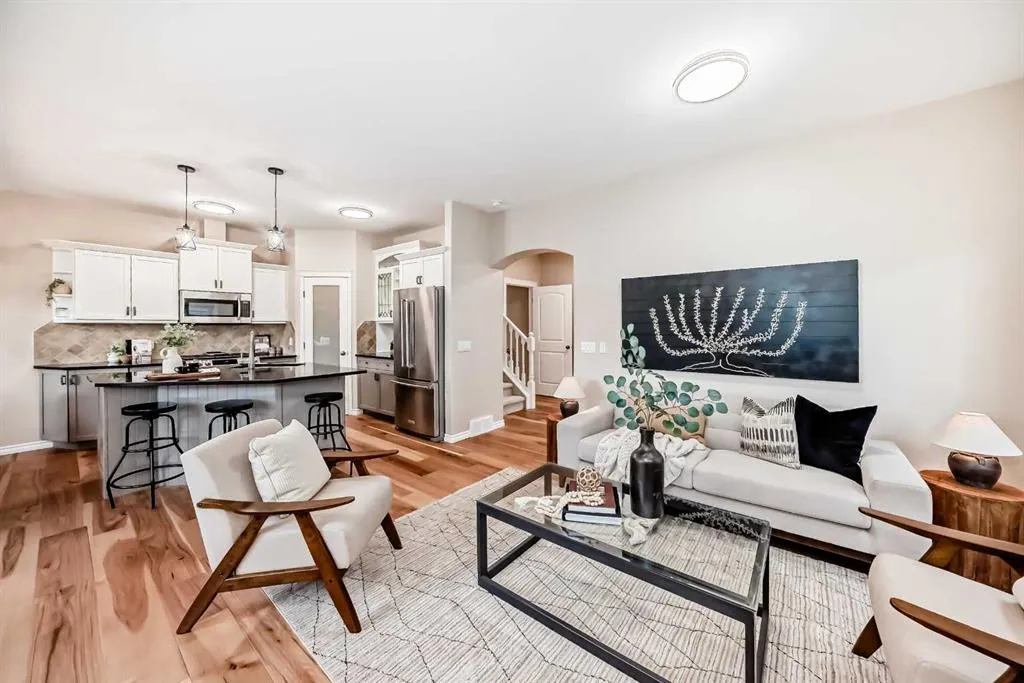 100 Coopers Common SW, #105