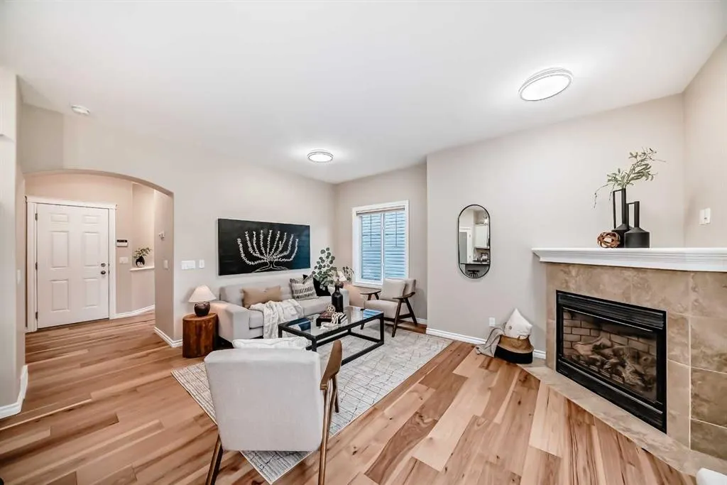 100 Coopers Common SW, #105