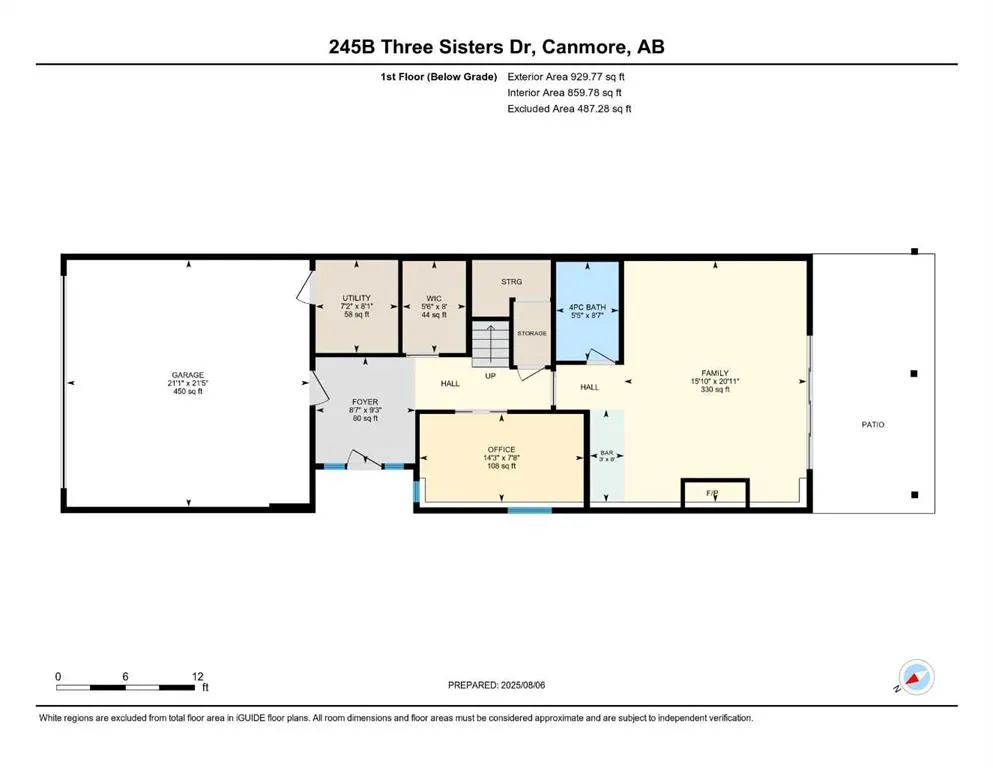 245B Three Sisters Drive