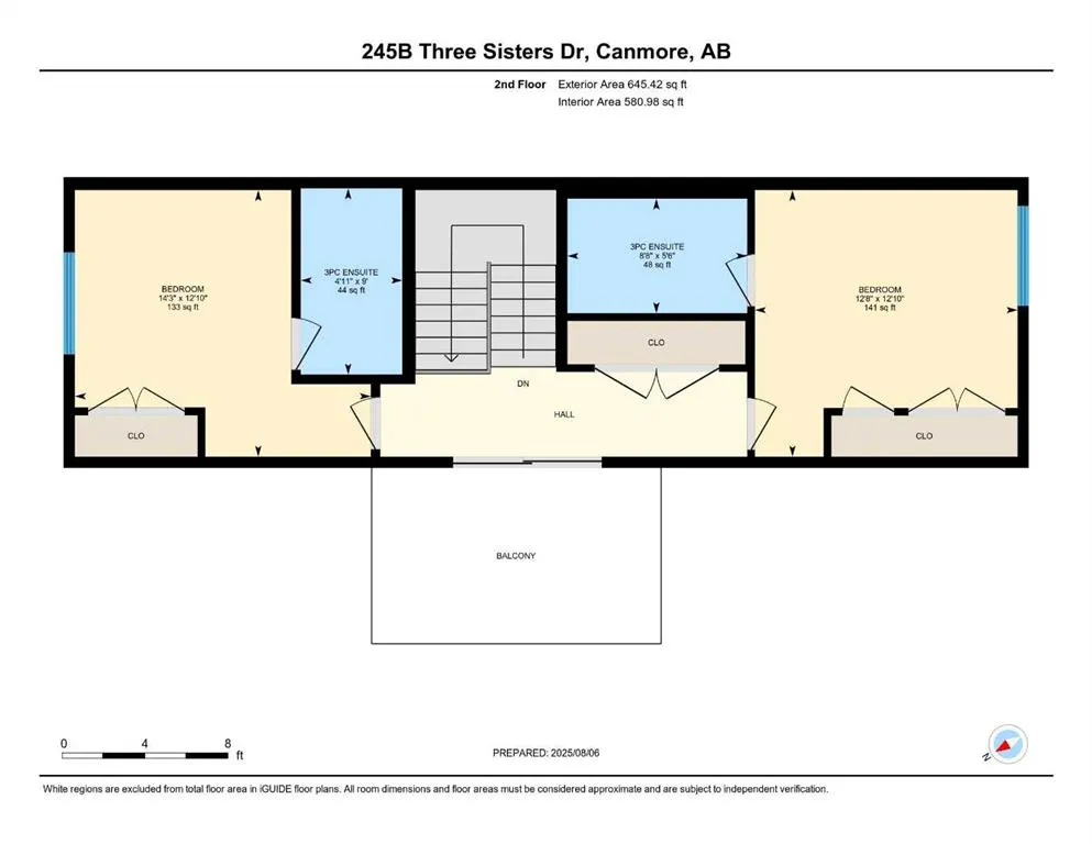 245B Three Sisters Drive
