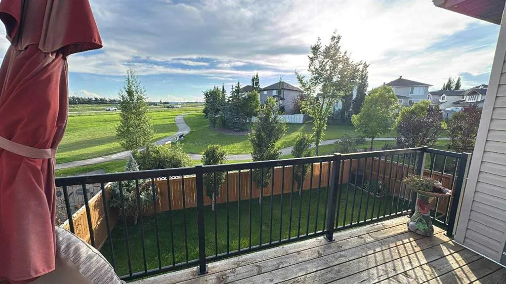 507 Westmount Close