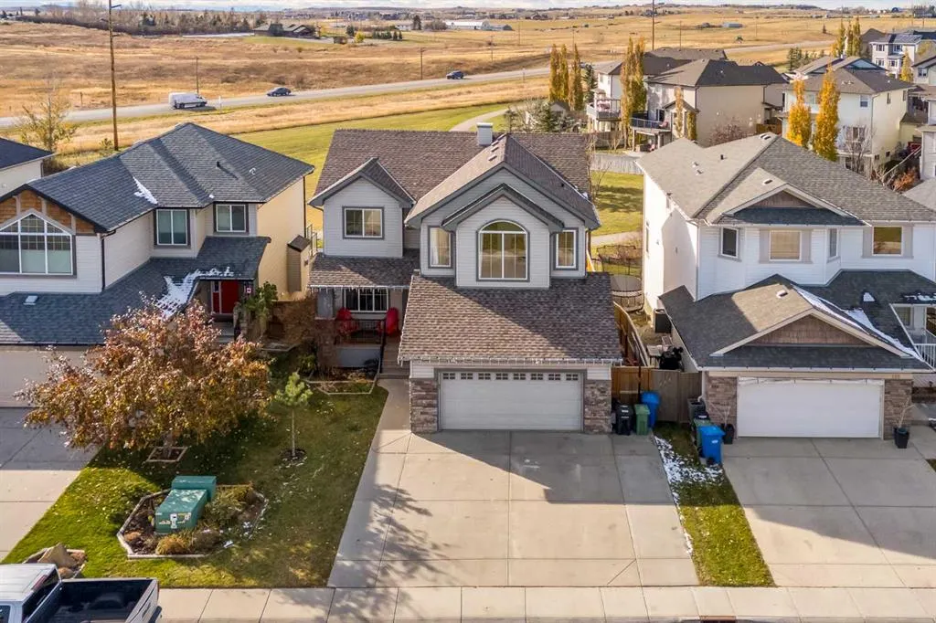 507 Westmount Close