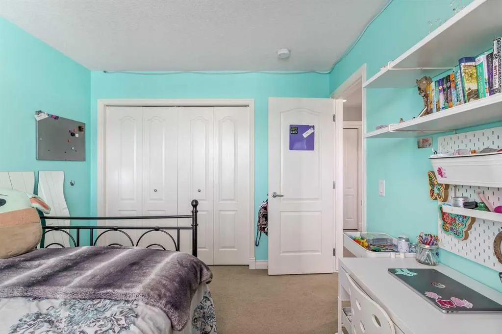 507 Westmount Close