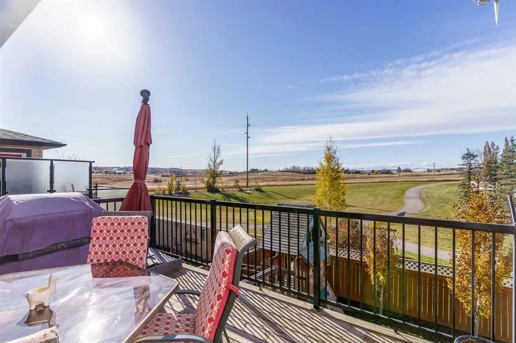 507 Westmount Close