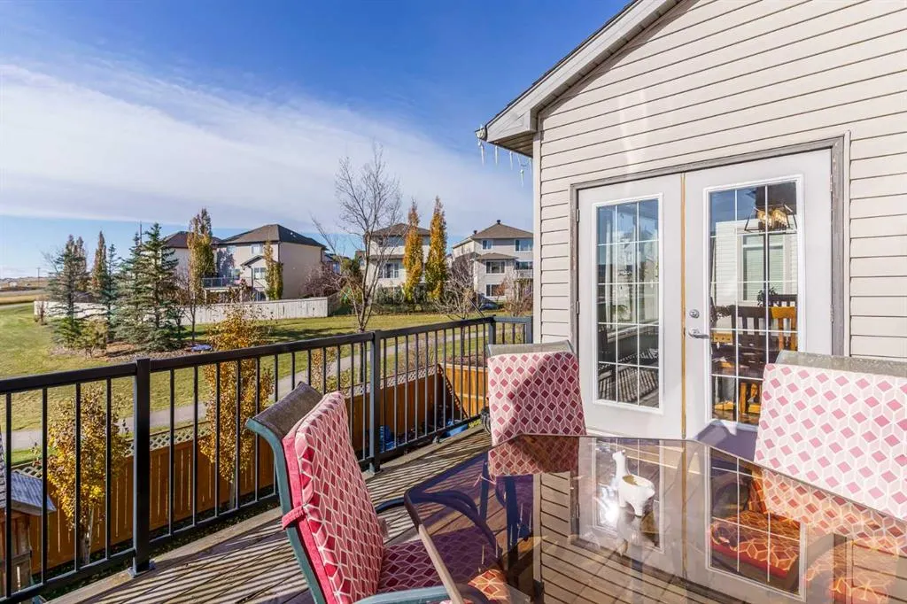 507 Westmount Close
