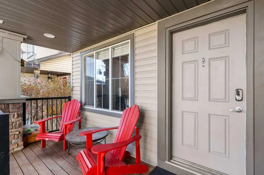 507 Westmount Close