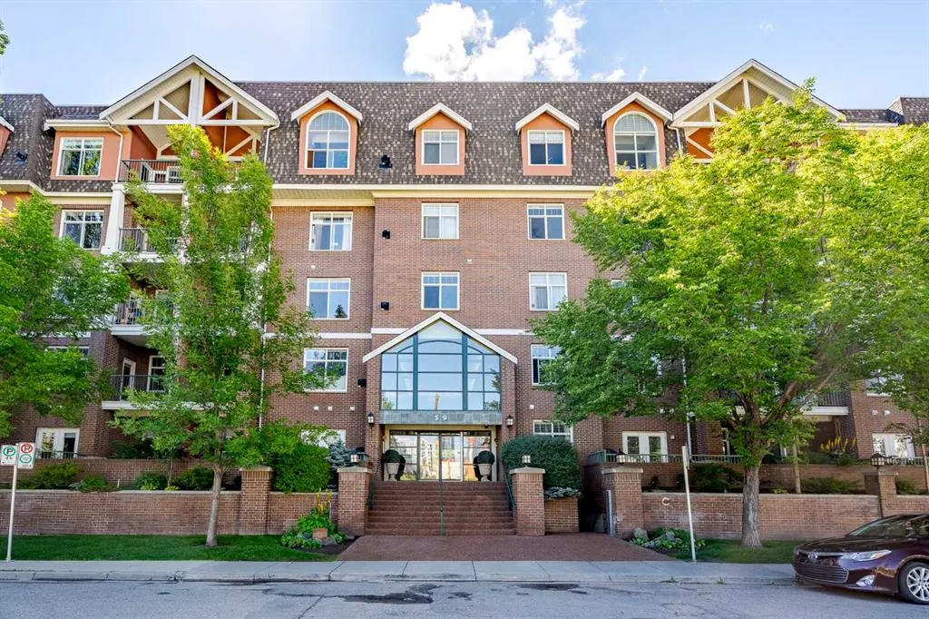 59 22 Avenue SW, #412