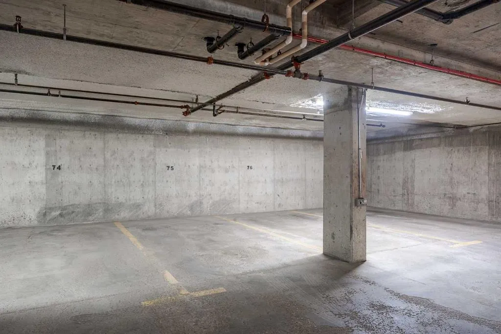 59 22 Avenue SW, #412