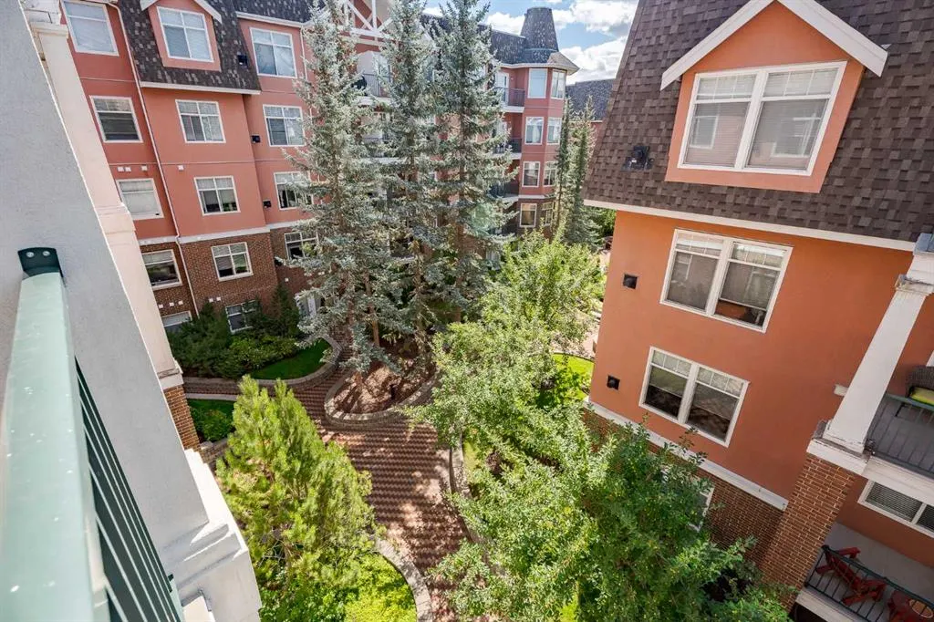 59 22 Avenue SW, #412