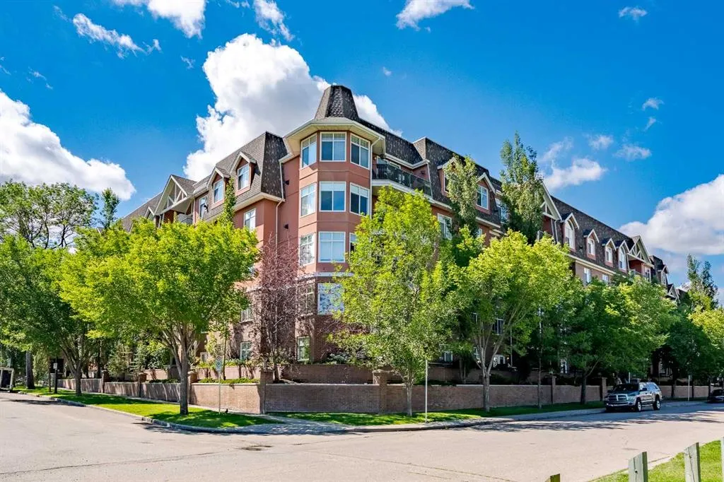 59 22 Avenue SW, #412