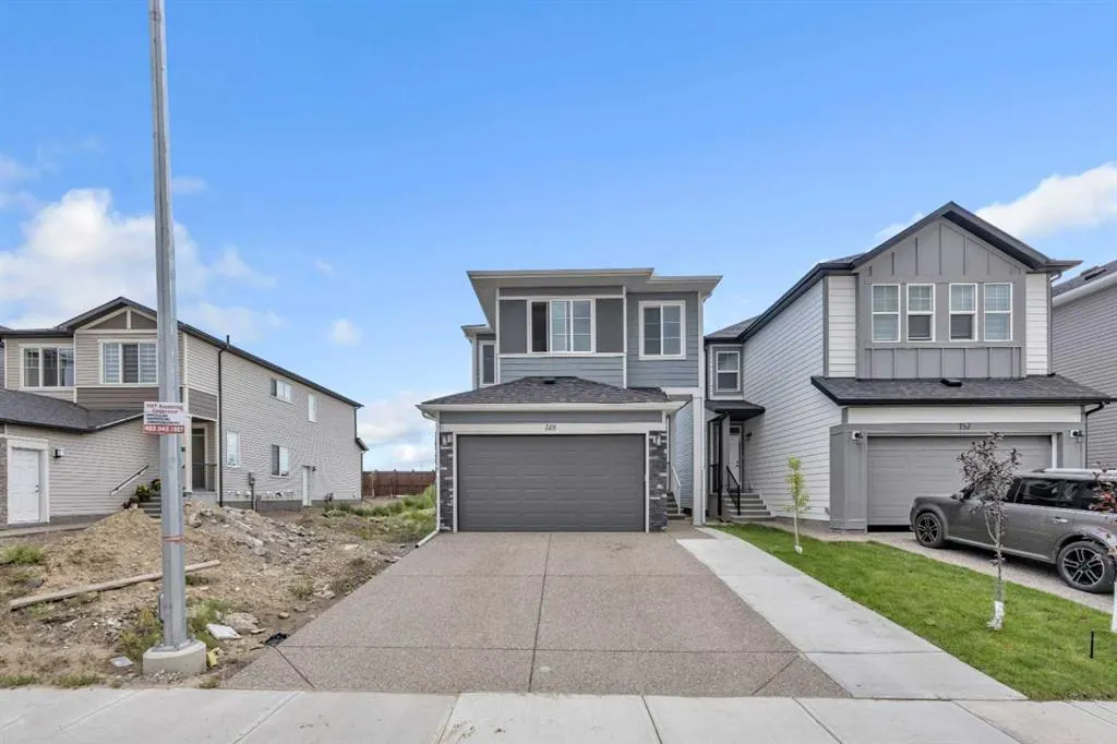 148 Cornerbrook Road NE