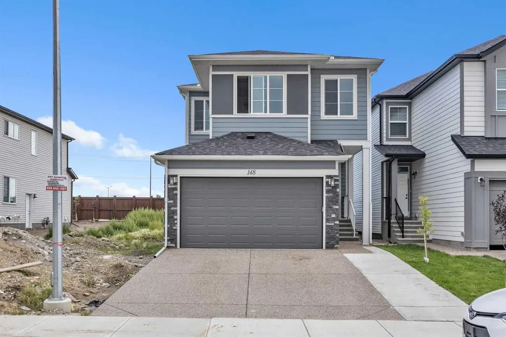 148 Cornerbrook Road NE