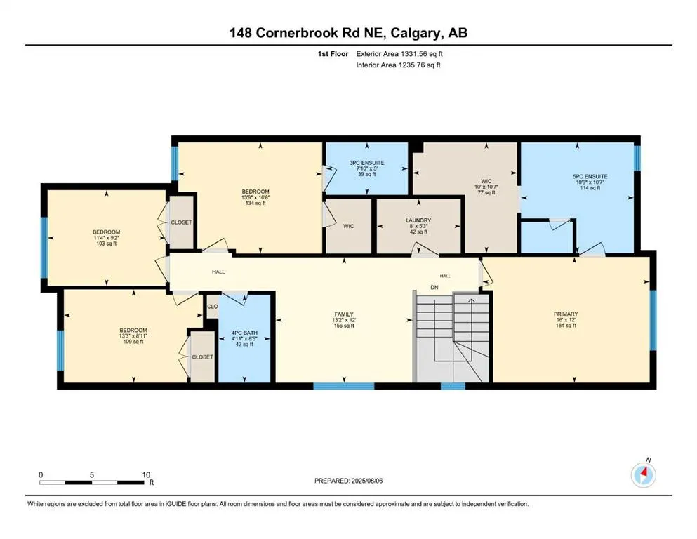 148 Cornerbrook Road NE