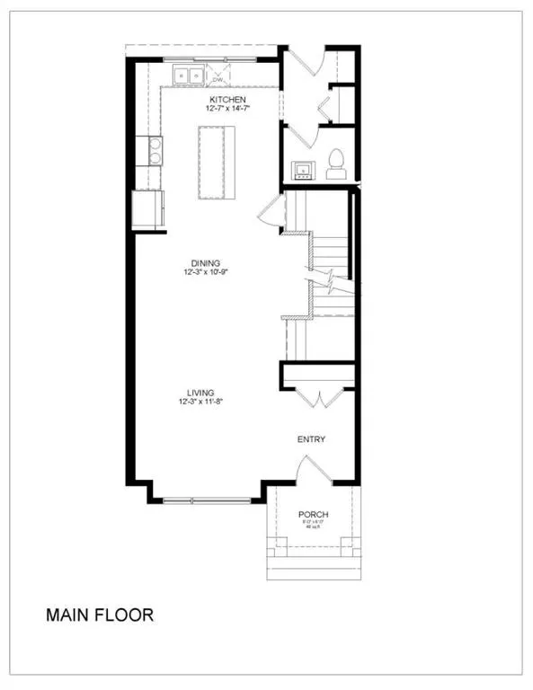14 Creekview Gardens SW