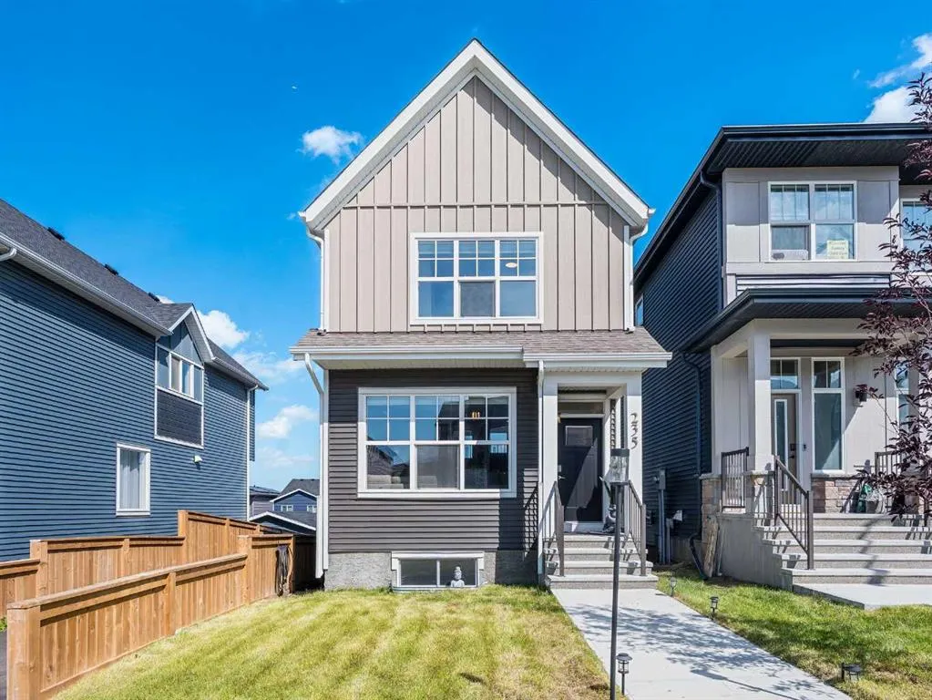 235 Aquila Way NW