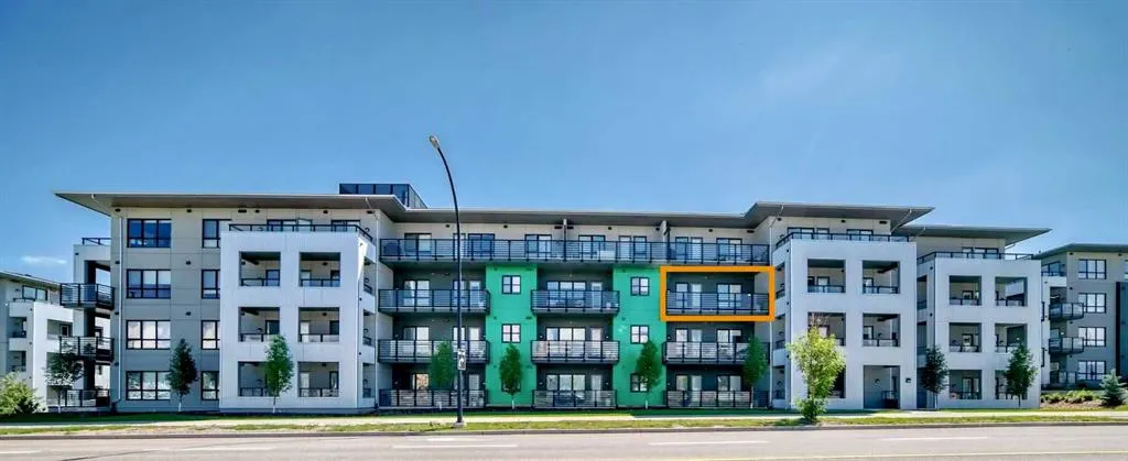 350 Livingston Common NE, #2310