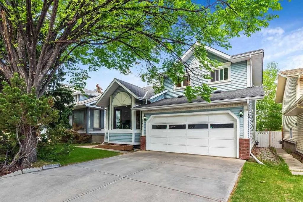 156 Sandpiper Circle NW