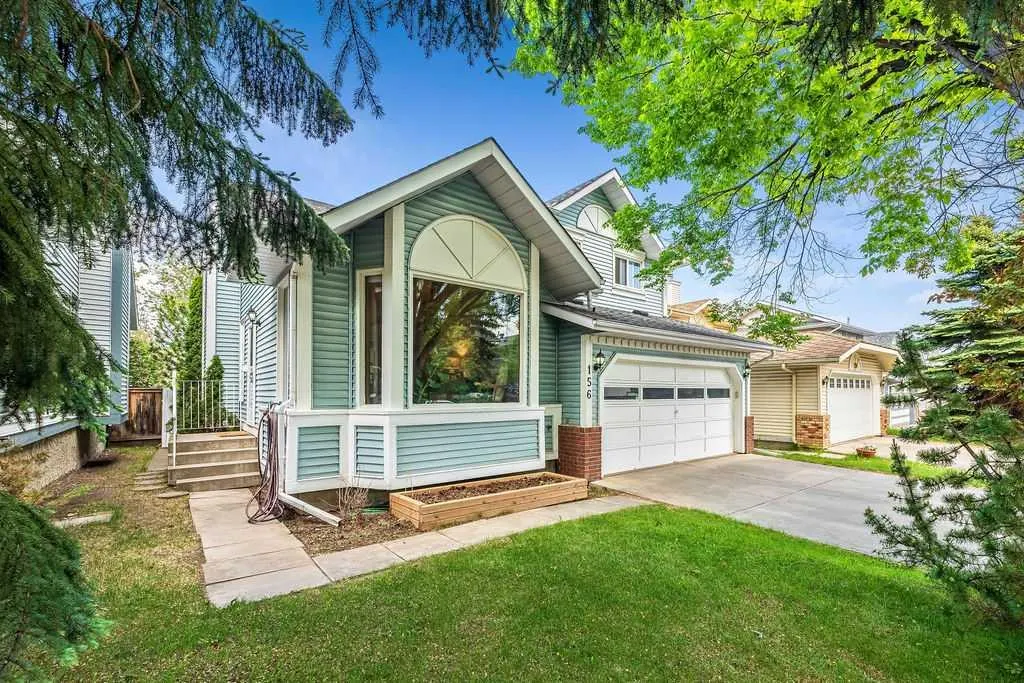156 Sandpiper Circle NW