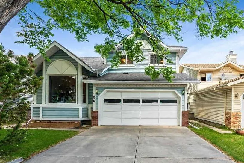 156 Sandpiper Circle NW