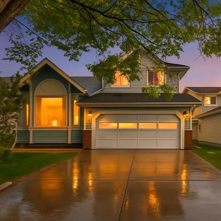 156 Sandpiper Circle NW
