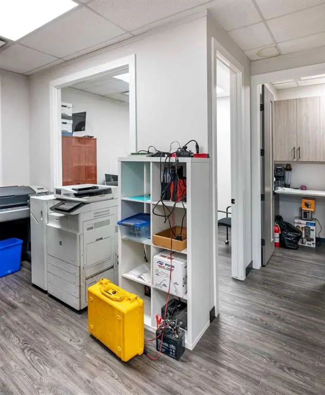 76 Westwinds Crescent NE, #1125