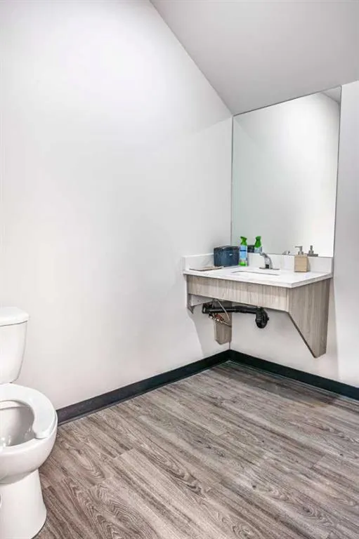 76 Westwinds Crescent NE, #1125