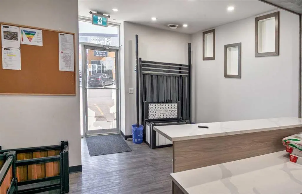 76 Westwinds Crescent NE, #1125