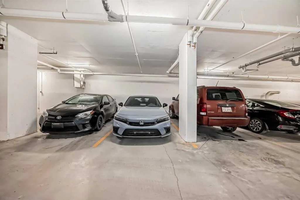 151 Skyview Bay NE, #2202