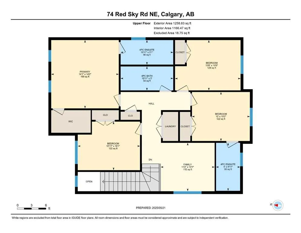 74 Red Sky Road NE