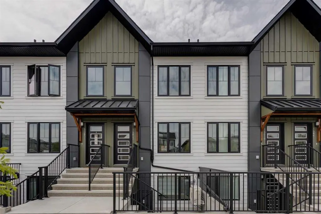 40 Livingston Parade NE, #114