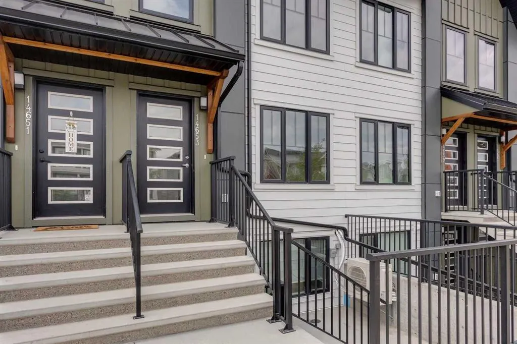 40 Livingston Parade NE, #114