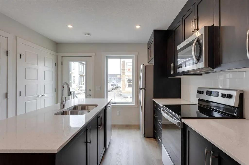 40 Livingston Parade NE, #114