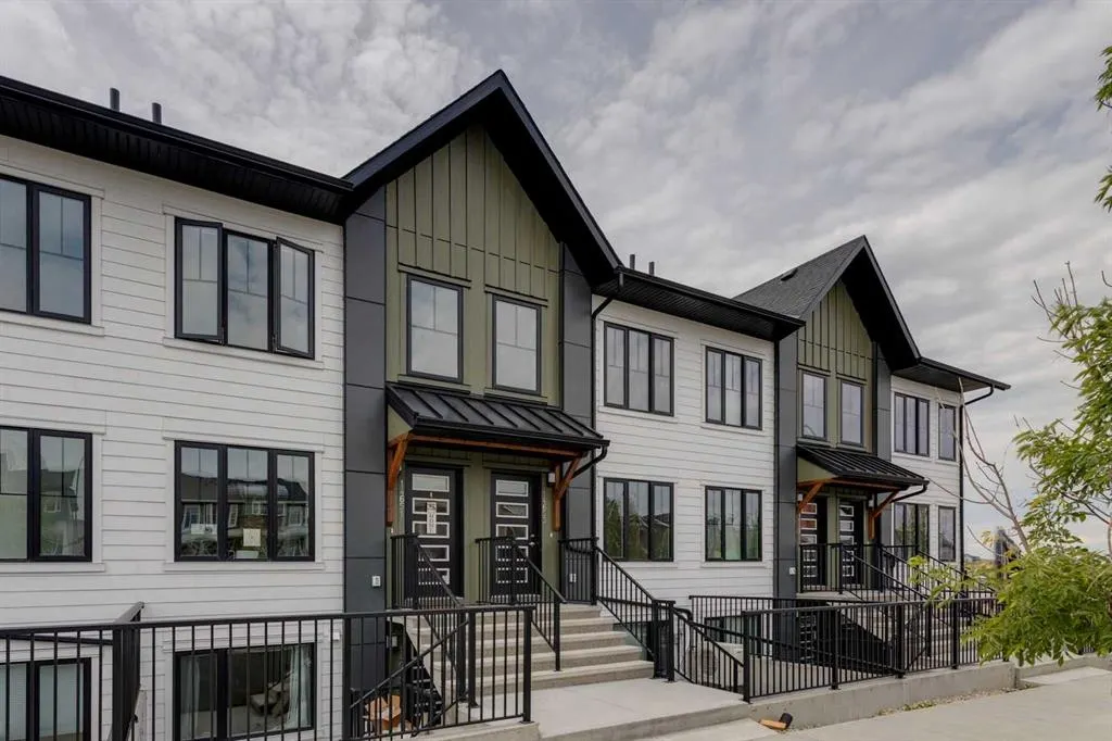 40 Livingston Parade NE, #114