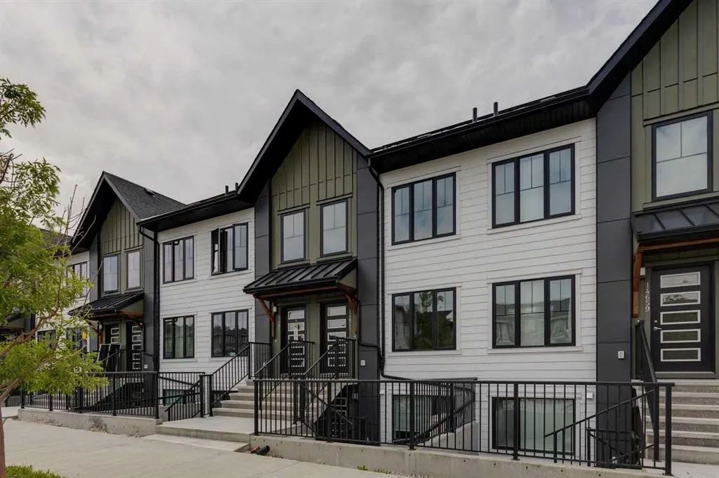 40 Livingston Parade NE, #114
