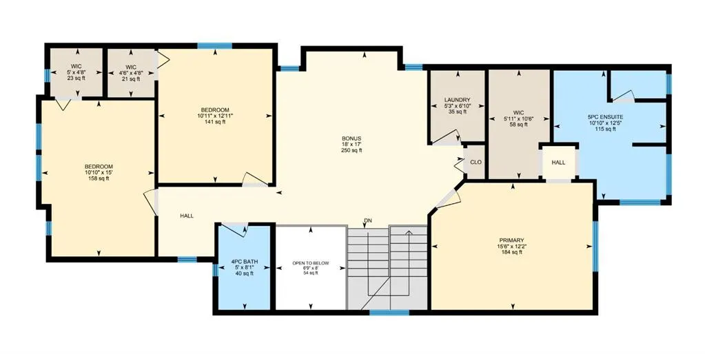 133 Skyview Shores Manor NE