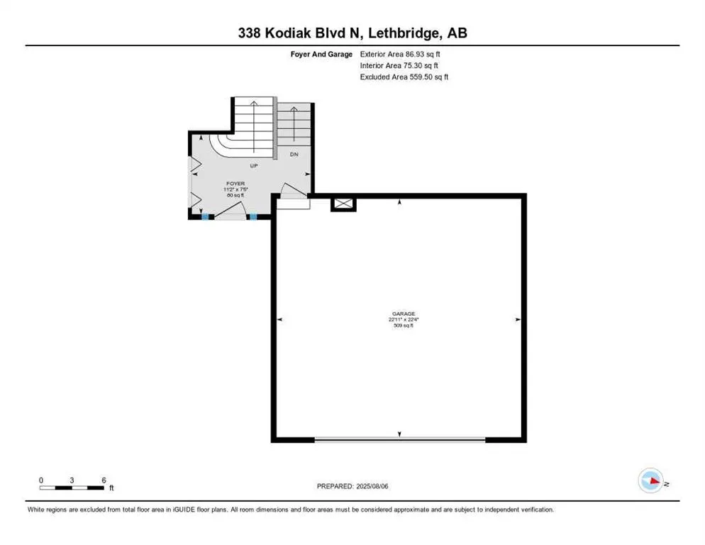 338 Kodiak Boulevard N