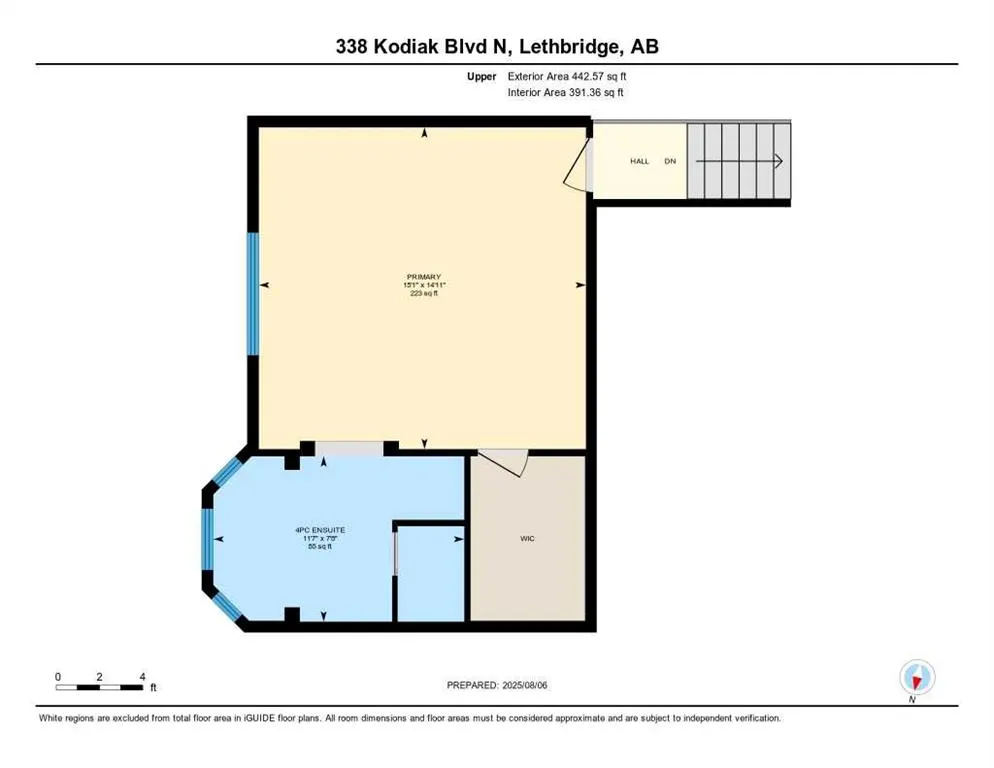 338 Kodiak Boulevard N