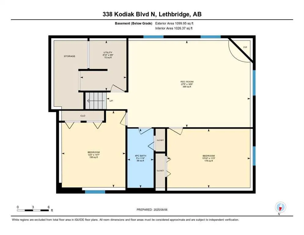 338 Kodiak Boulevard N