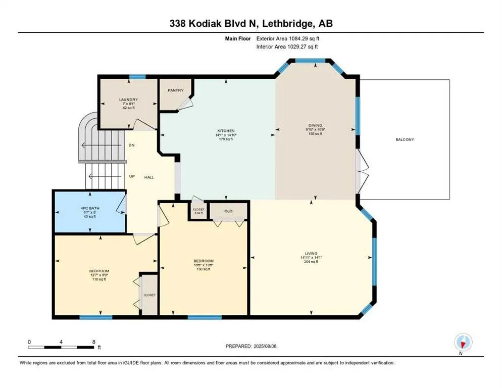338 Kodiak Boulevard N