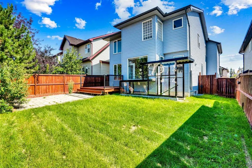 444 Evanston View NW