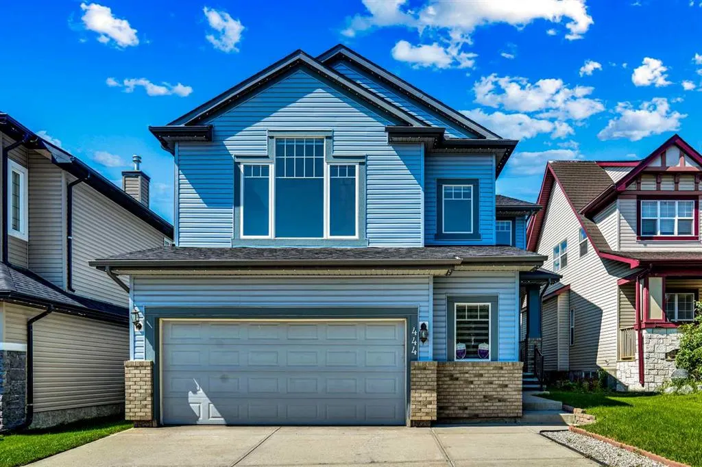 444 Evanston View NW