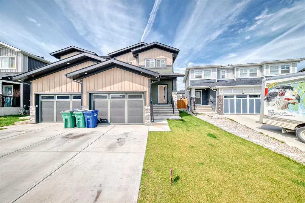 32 Midtown Close SW
